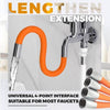 Universal Faucet Extender - Givemethisnow