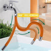 Universal Faucet Extender - Givemethisnow