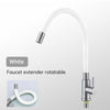 Universal Faucet Extender - Givemethisnow