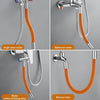 Universal Faucet Extender - Givemethisnow