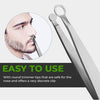 Universal Nose Hair Trimming Tweezers - Givemethisnow