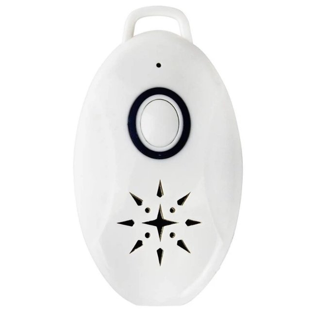 USB Ultrasonic Pest Repeller - Givemethisnow