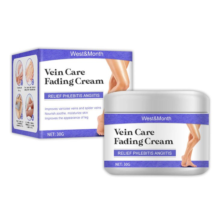 Vein Care Fading Cream - Givemethisnow