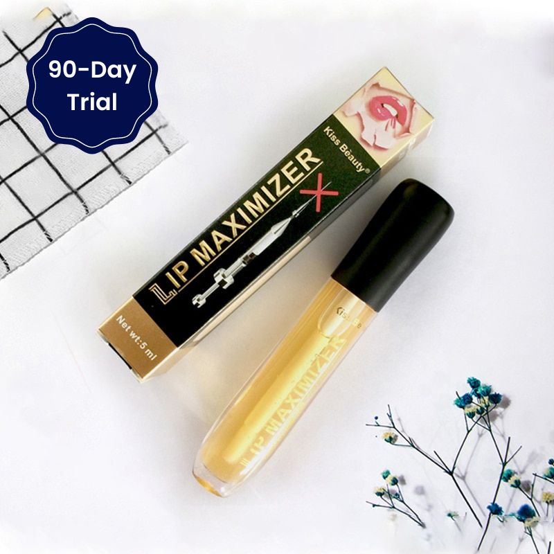 Vitamin E Lip Plumping Serum - Givemethisnow