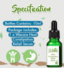 Wecare Heat Constipation Relief Serum - Givemethisnow