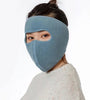 Winter Fleece Mask Warm Mask - Givemethisnow