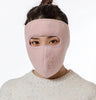 Winter Fleece Mask Warm Mask - Givemethisnow