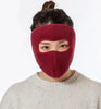 Winter Fleece Mask Warm Mask - Givemethisnow