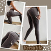 Women's Pocket Sexy Stretch Leggings - Givemethisnow