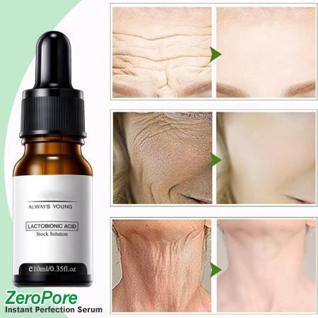 ZeroPore Instant Perfection Serum - Givemethisnow